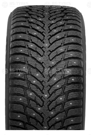 Nokian Tyres Hakkapeliitta 9 275/35 R20 102T