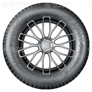 Nokian Tyres Hakkapeliitta 9 275/35 R20 102T
