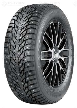 Nokian Tyres Hakkapeliitta 9 275/35 R20 102T