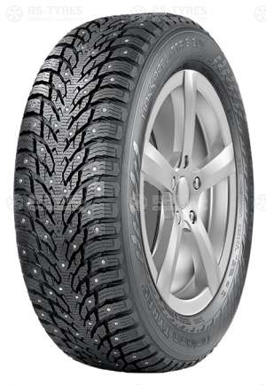 Nokian Tyres Hakkapeliitta 9 275/35 R20 102T