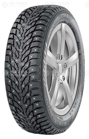Nokian Tyres Hakkapeliitta 9 275/35 R20 102T