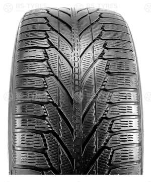 Nokian Tyres Hakkapeliitta R2 245/35 R21 96R