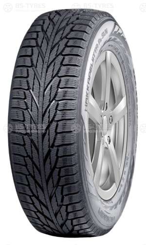 Nokian Tyres Hakkapeliitta R2 245/35 R21 96R