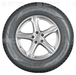 Nokian Tyres Hakkapeliitta R2 245/35 R21 96R
