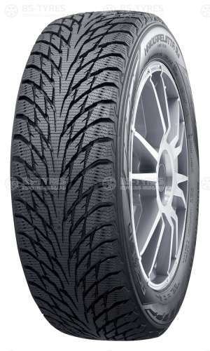 Nokian Tyres Hakkapeliitta R2 245/35 R21 96R