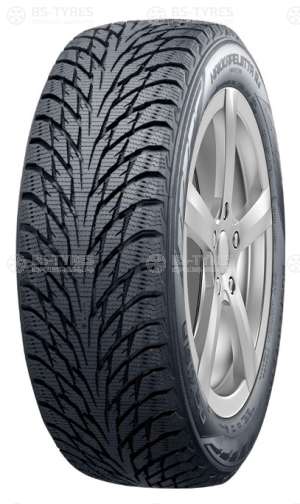 Nokian Tyres Hakkapeliitta R2 245/35 R21 96R