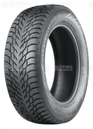 Nokian Tyres Hakkapeliitta R3 205/60 R16 96R