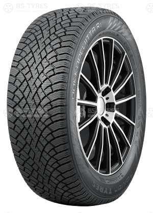Nokian Tyres Hakkapeliitta R5 205/55 R16 94R