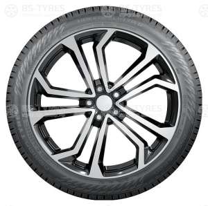 Nokian Tyres Hakkapeliitta R5 205/55 R16 94R