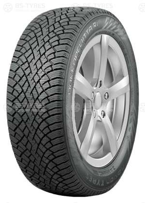 Nokian Tyres Hakkapeliitta R5 205/55 R16 94R