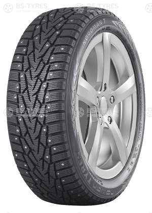 Nokian Tyres Nordman 7 SUV 225/65 R17 106T