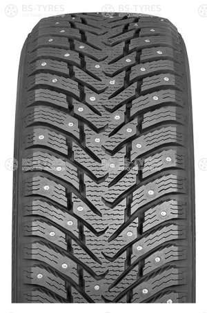 Nokian Tyres Nordman 8 SUV 225/65 R17 106T