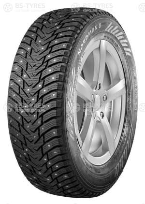 Nokian Tyres Nordman 8 SUV 225/65 R17 106T