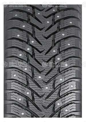 Nokian Tyres Nordman 8 SUV 225/65 R17 106T
