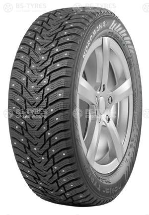 Nokian Tyres Nordman 8 SUV 225/65 R17 106T