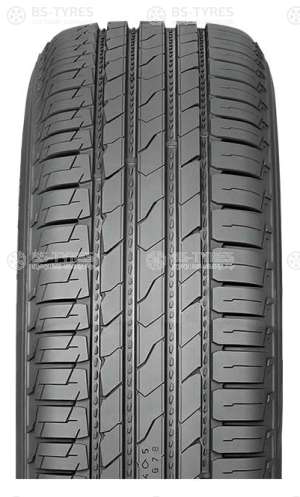 Nokian Tyres Nordman S2 SUV 235/60 R16 100H