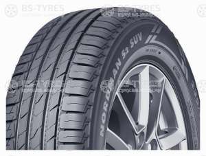 Nokian Tyres Nordman S2 SUV 235/60 R16 100H