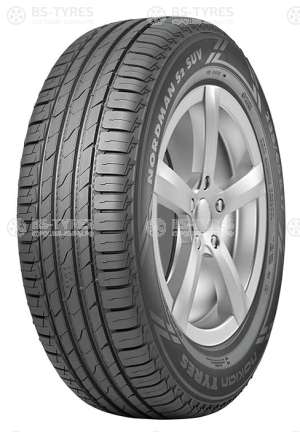 Nokian Tyres Nordman S2 SUV 235/60 R16 100H