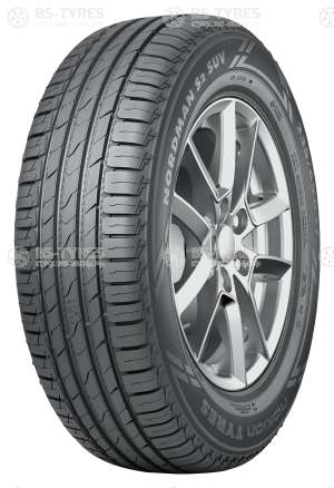 Nokian Tyres Nordman S2 SUV 235/60 R16 100H