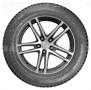 Nokian Tyres SnowProof 2 SUV 235/50 R19 103V