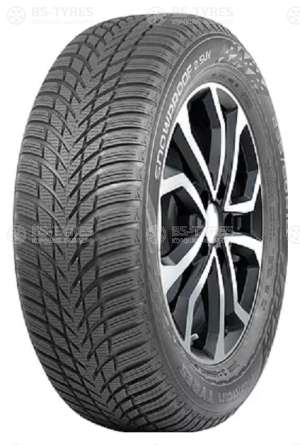 Nokian Tyres SnowProof 2 SUV 235/50 R19 103V