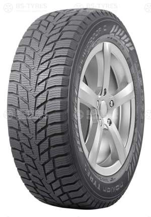 Snowproof C