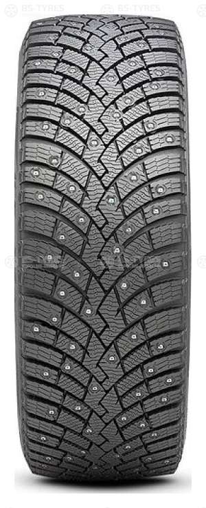 Pirelli Ice Zero 2 235/50 R18 101H