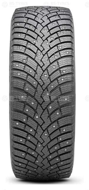 Pirelli Ice Zero 2 235/50 R18 101H