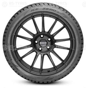 Pirelli Ice Zero 2 235/50 R18 101H
