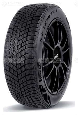 Ice Zero Friction 3