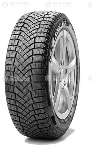 Pirelli Ice Zero Friction RunFlat 315/35 R20 110T (2015)
