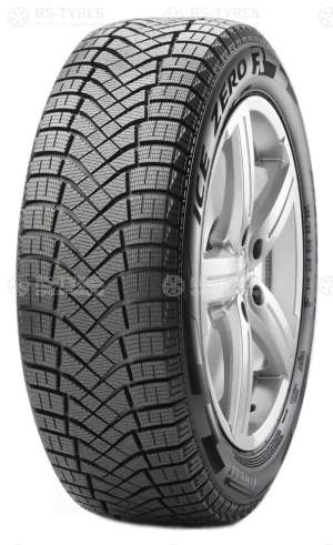 Pirelli Ice Zero Friction RunFlat 315/35 R20 110T (2015)