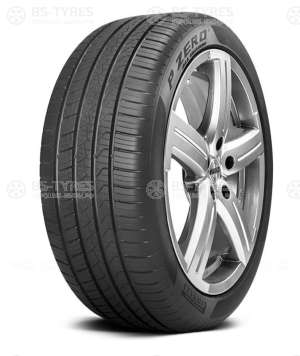 Pirelli P Zero NCS SUV MO 275/45 R21 107Y