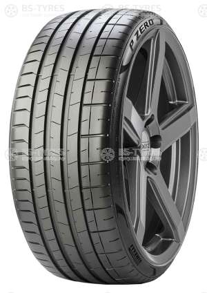 Pirelli P Zero MO 255/45 R19 100W