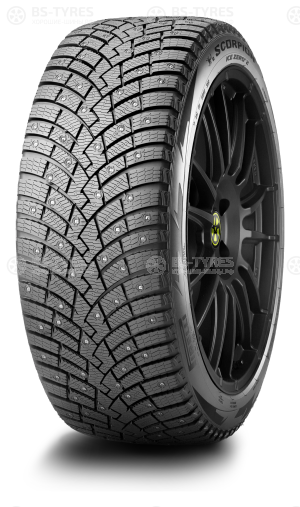 Pirelli Scorpion Ice Zero 2 225/65 R17 106T