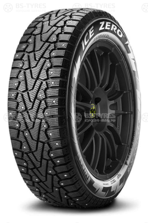 Pirelli Ice Zero 275/40 R22 108H