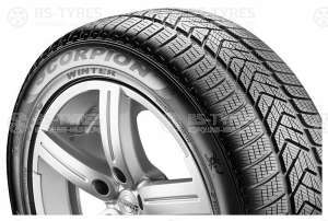 Pirelli Scorpion Winter 265/50 R19 110V