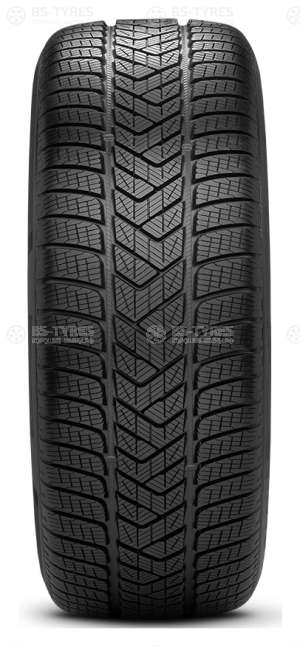 Pirelli Scorpion Winter 265/50 R19 110V