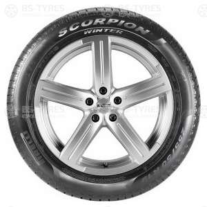 Pirelli Scorpion Winter 265/50 R19 110V