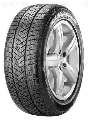 Pirelli Scorpion Winter 265/50 R19 110V