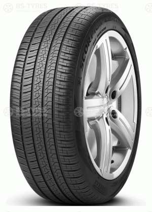 Pirelli Scorpion Zero All-Season MO 275/55 R19 111V