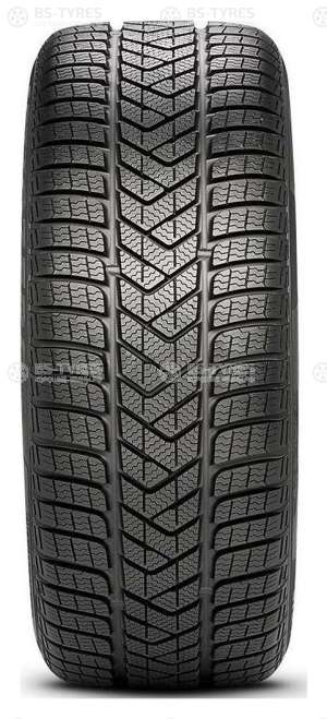 Pirelli Winter SottoZero 3 MO 205/65 R16 95H