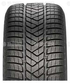 Pirelli Winter SottoZero 3 MO 205/65 R16 95H