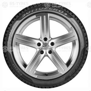 Pirelli Winter SottoZero 3 MO 205/65 R16 95H