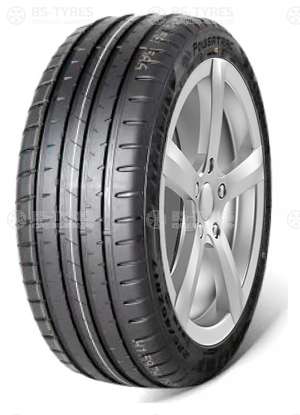 PowerTrac Racing Pro 215/50 R17 95W