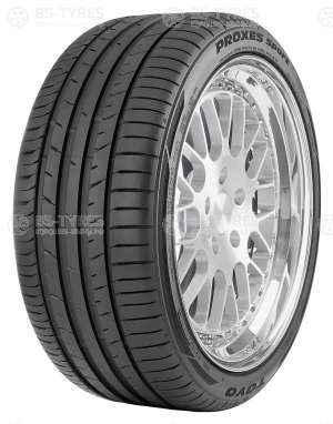 Toyo Proxes Sport 2 235/40 R18 95Y