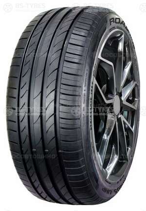 RoadKing Argos UHP 245/40 R17 95W