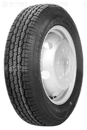 Roadmarch Loading pro 185/75 R16C 104/102R
