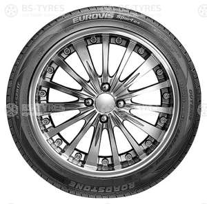 Roadstone Eurovis Sport 4 255/35 R18 94W