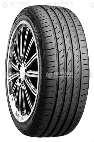 Roadstone Eurovis Sport 4 255/35 R18 94W